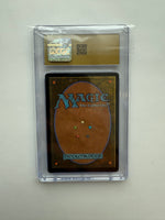 Lord of the Rings MTG - PALANTIR OF ORTHANC - CGC 10 pristine - Magic The Gathering