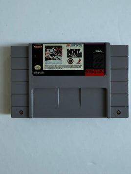 Super Nintendo NHL 94