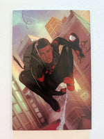 Miles Morales Marvel Tales #1 Spider-Man 2021 One Shot 1:50 Variant NM