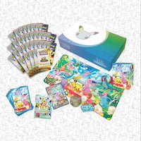 Pokémon 30th anniversary ultra premium collection day edition pre-order 1 per customer - pick up only