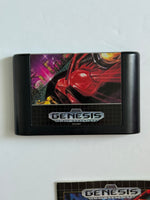 Sega Genesis Outrun 2019