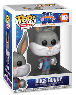 Funko Pop Bugs Bunny 1060