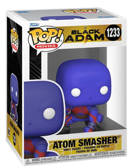 Funko Pop Adam Smasher 1233