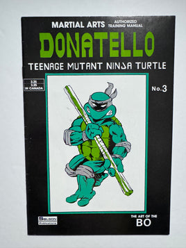 Donatello #3