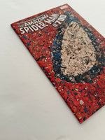 Amazing Spider-Man 700 (2013) Death of Spider-Man Final Issue Marvel