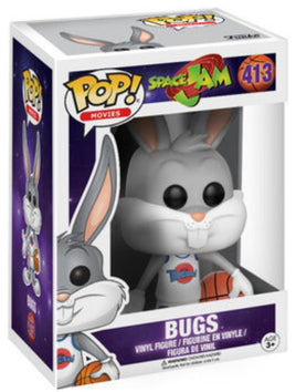 Funko Pop Bugs 413