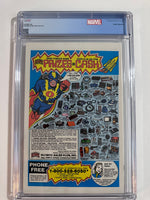 Daredevil 184 CGC 9.4