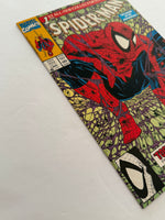 Spider-Man #1 Marvel (1990) "Torment" Todd McFarlane