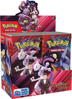 Pokémon Scarlet & Violet Destined Rivals Booster pack