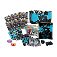 Pokemon Black Bolt Elite trainer box