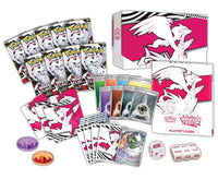 Pokemon White Flare