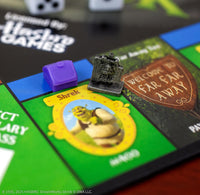 MONOPOLY®: Shrek Edition Board Game