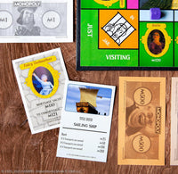 MONOPOLY®: Shrek Edition Board Game