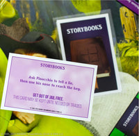 MONOPOLY®: Shrek Edition Board Game