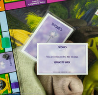 MONOPOLY®: Shrek Edition Board Game