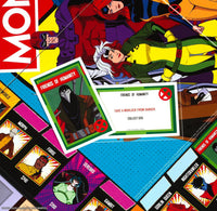 MONOPOLY®: X-Men '97 Edition Board Game