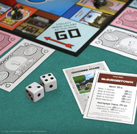 MONOPOLY®: Family Guy Edition Board Game