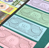 MONOPOLY®: Family Guy Edition Board Game