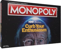MONOPOLY® : Curb Your Enthusiasm Edition Board Game