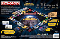 MONOPOLY® : Curb Your Enthusiasm Edition Board Game