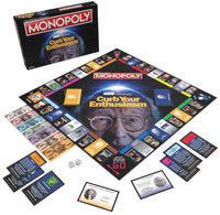 MONOPOLY® : Curb Your Enthusiasm Edition Board Game
