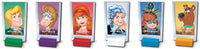 CLUE®: Scooby-Doo Edition Board Game