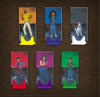 CLUE®: Goosebumps Edition Board Game