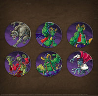 CLUE®: Goosebumps Edition Board Game