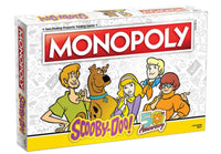 MONOPOLY®: Scooby-Doo Board Game