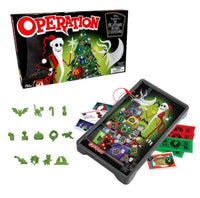 OPERATION®: Disney The Nightmare Before Christmas - JACK Board Game