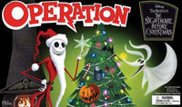 OPERATION®: Disney The Nightmare Before Christmas - JACK Board Game
