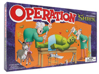 OPERATION®: Shrek Board Game