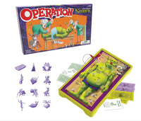 OPERATION®: Shrek Board Game