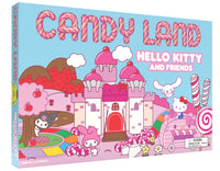 CANDY LAND®: Hello Kitty® and Friends Board Game