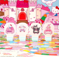 CANDY LAND®: Hello Kitty® and Friends Board Game