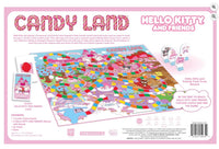 CANDY LAND®: Hello Kitty® and Friends Board Game