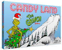 CANDY LAND®: Grinch Board Game