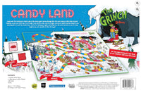 CANDY LAND®: Grinch Board Game