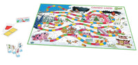 CANDY LAND®: Grinch Board Game