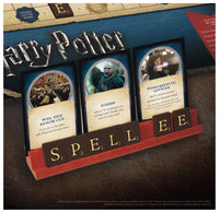 SCRABBLE®: World of Harry Potter Board Game