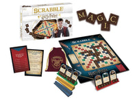 SCRABBLE®: World of Harry Potter Board Game