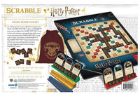 SCRABBLE®: World of Harry Potter Board Game