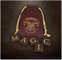 SCRABBLE®: World of Harry Potter Board Game