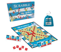SCRABBLE®: Dr. Seuss Board Game