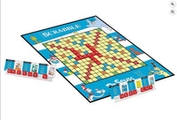 SCRABBLE®: Dr. Seuss Board Game