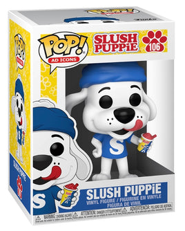 Funko Pop Slush Puppie 106