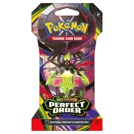 Perfect Order Single Blister pack