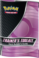 Pokémon TCG: Trainer’s Toolkit