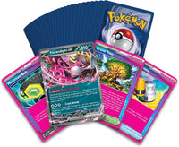 Pokémon TCG: Trainer’s Toolkit