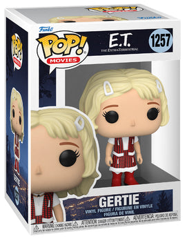 Funko Pop Gertie 1257